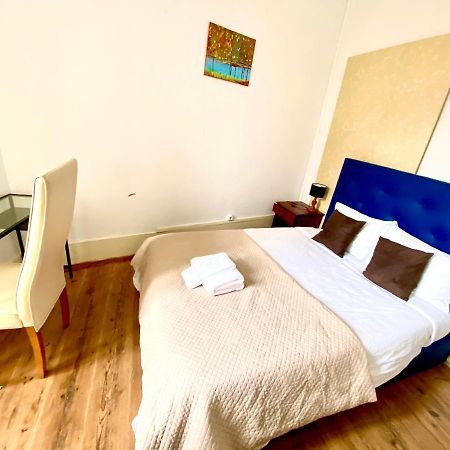 Nature Chiado 2- Cozy Little Double Room With Shared Bathroom Lisboa Dış mekan fotoğraf